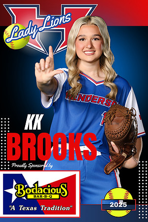 brooks bodacious 2 copies