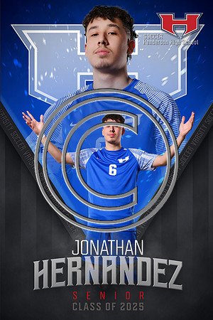 JOHATHAN HERNANDEZ