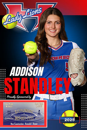 STANDLEY KC PUMBING
