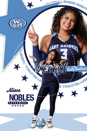Alissa Nobles