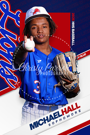 HALL MICHAEL