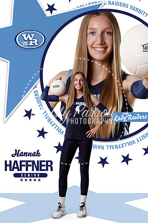 Hannah Haffner