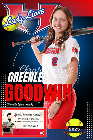 GOODWIN SIMPLY SOUTHERN