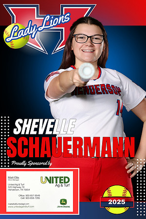 Schauermann united ag