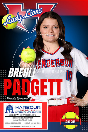 PADGETT HARBOUR