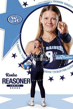 Kenlee Reasoner
