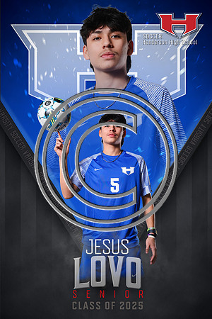 JESUS LOVO