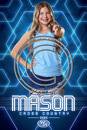 MASONXC