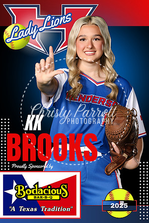 brooks bodacious 2 copies