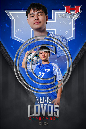NERIS LOVOS