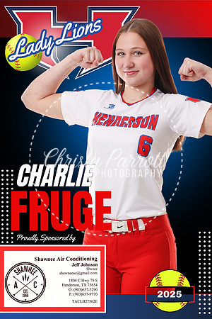 FRUGE SHAWNEE