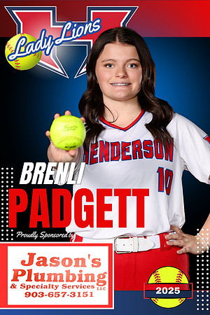 PADGETT JASON PLUMBING